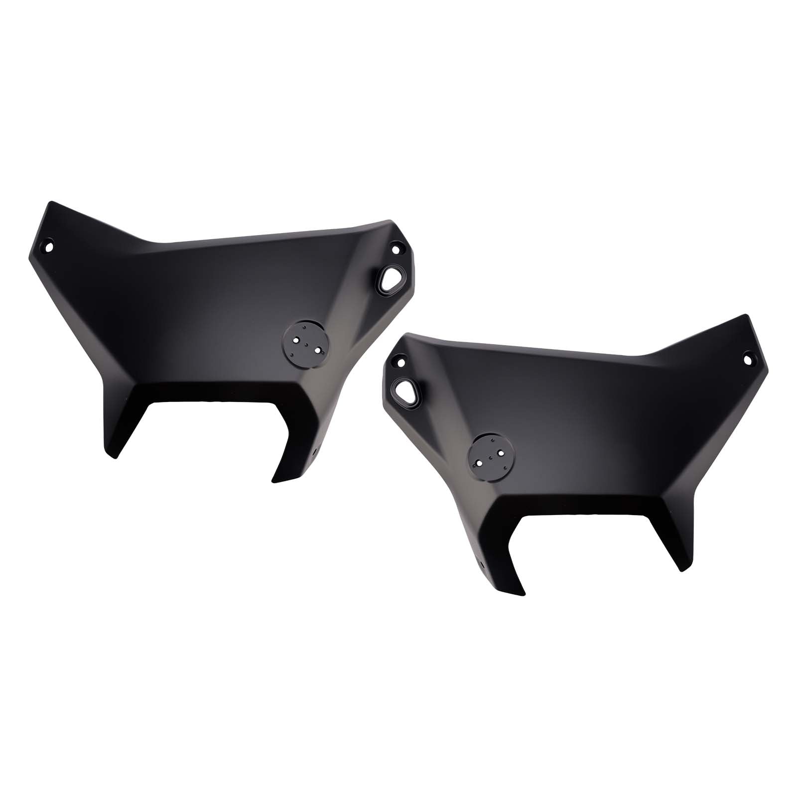 2025-2026 For Yamaha Tenere 700 T700S Side Frame Panel Fairings Cover