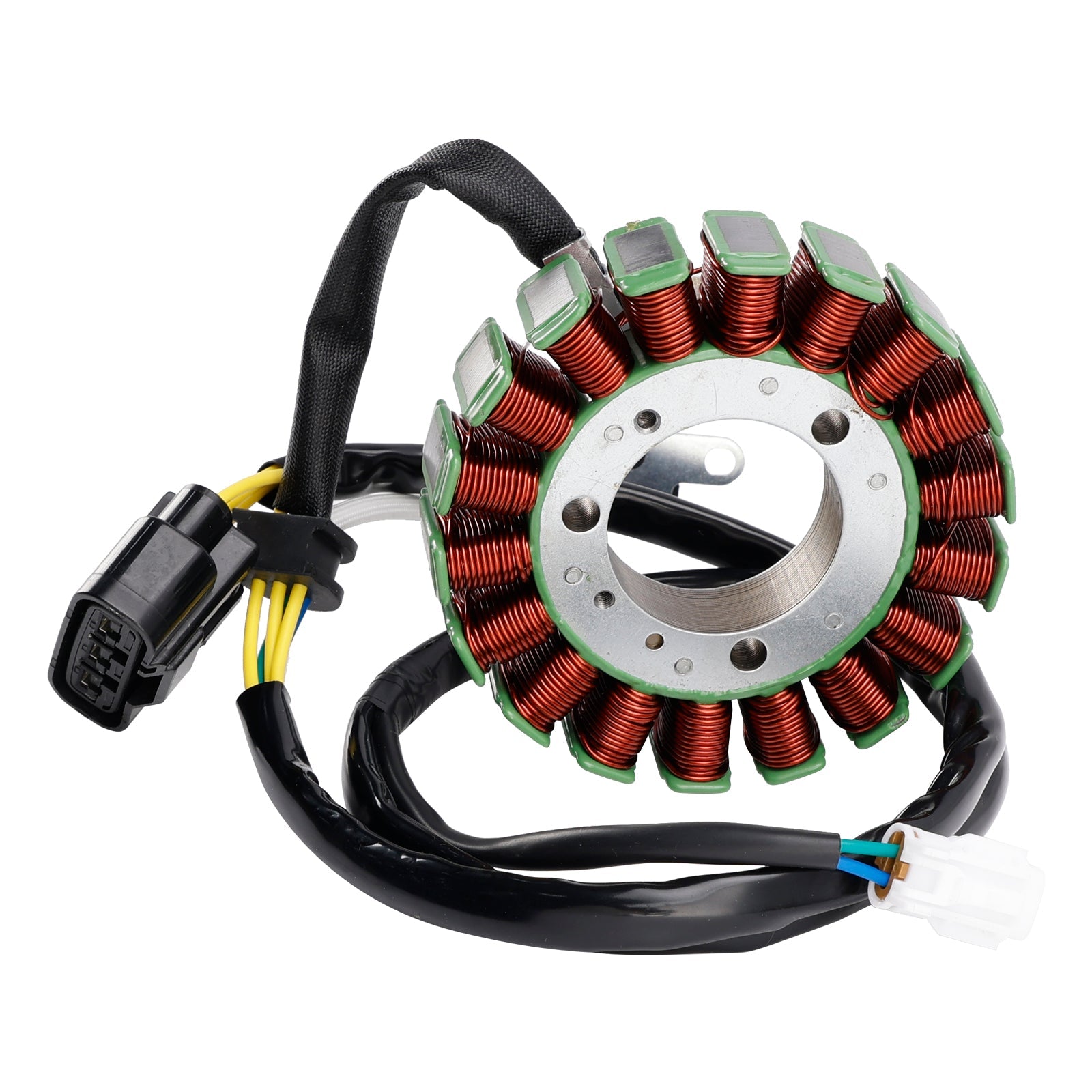 2017-2023 Linhai ATV 400 D EFI E4 STATOR ASSY 104MM