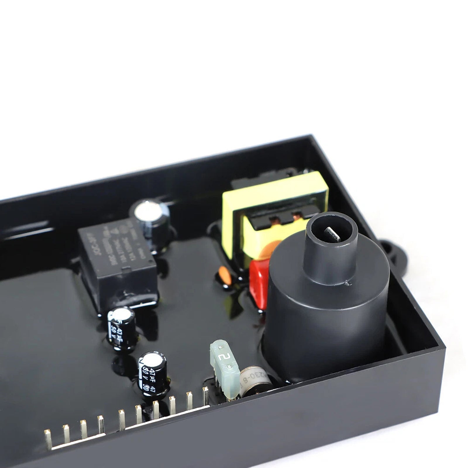 RV Water Heater Control Circuit Board 93815MC 91365MC For Atwood GC6AA-10E