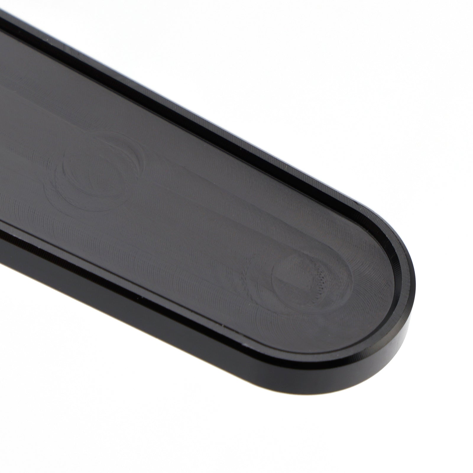 1993-2023 Electra Glides Road Glides Rear Floorboard Foot Peg Frame Plates