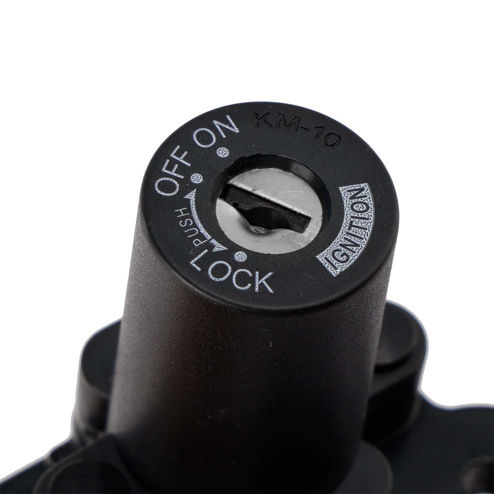 IGNITION KEY SWITCH TANK SEAT LOCK SET FOR KAWASAKI VERSYS-X 300 ABS 2017-2025