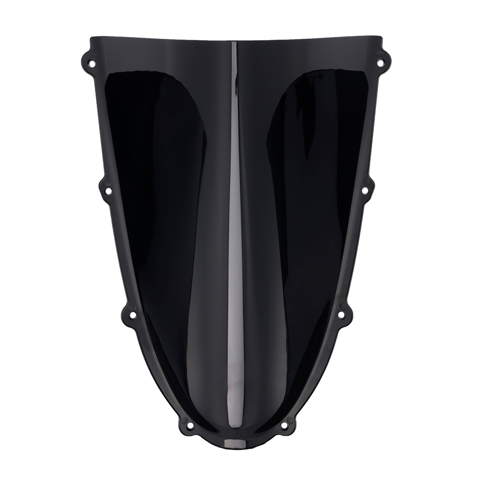 2025- DUCATI Panigale V4/S ABS Plastic Windshield Windscreen