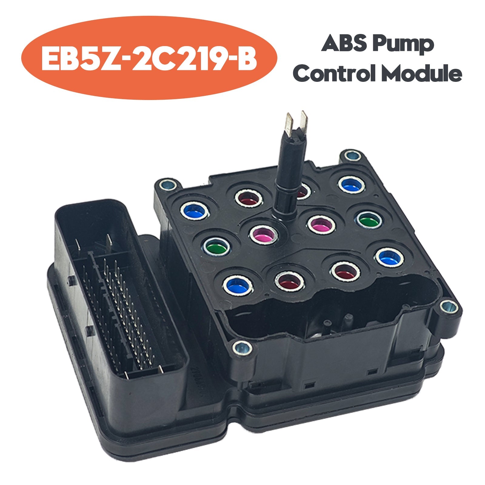 2014-2015 Mercury Mountainer ReBuiltABS Pump Control Module EB5Z-2C219-B EB5Z2C219B