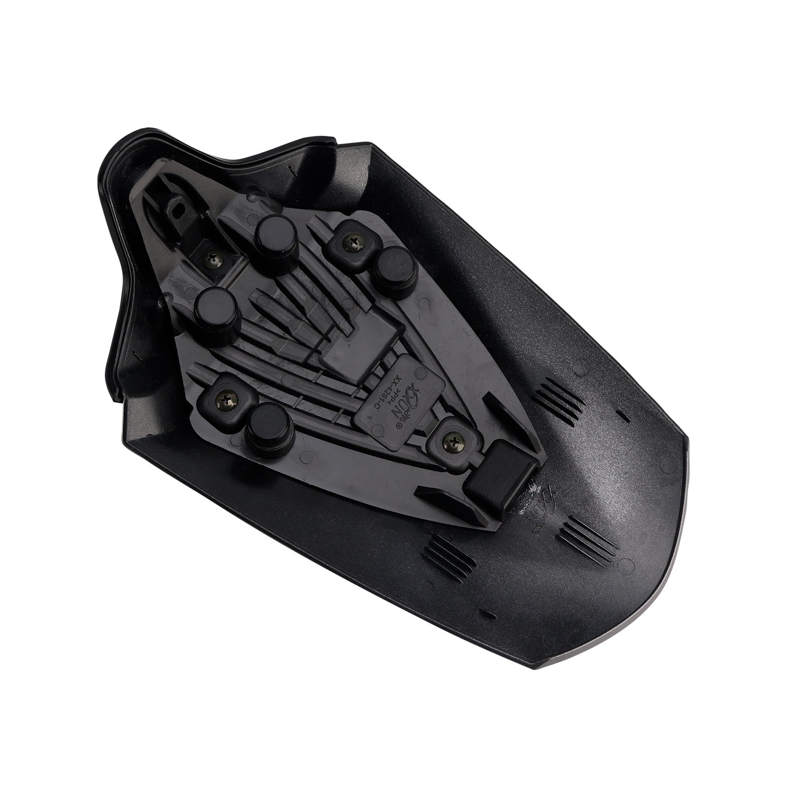 2021-2024 For Speed Triple 1200 RS Rear Tail Seat Fairing Cowl Cover