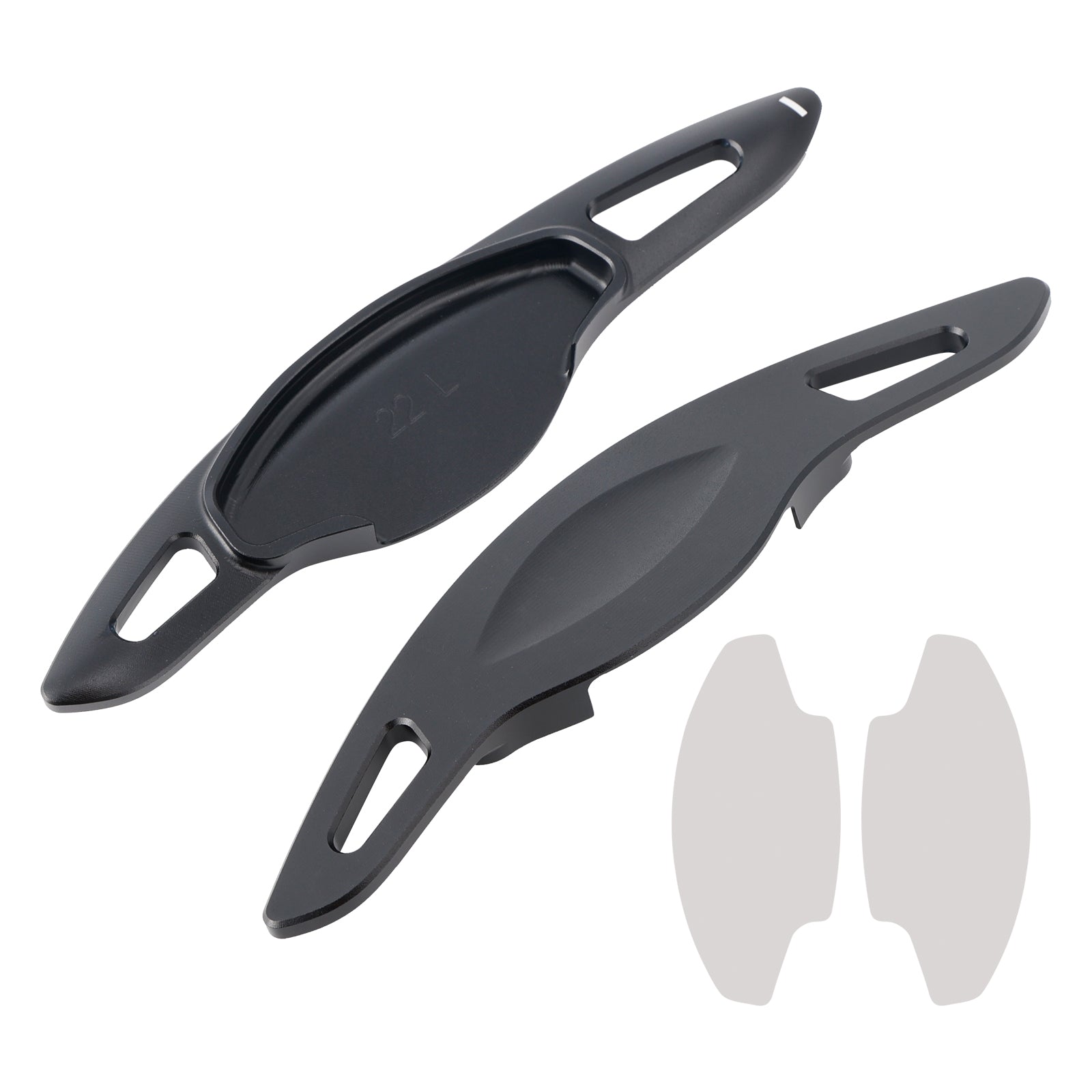 Steering Wheel Paddle Shifter Extension For Honda CRV Civic 11