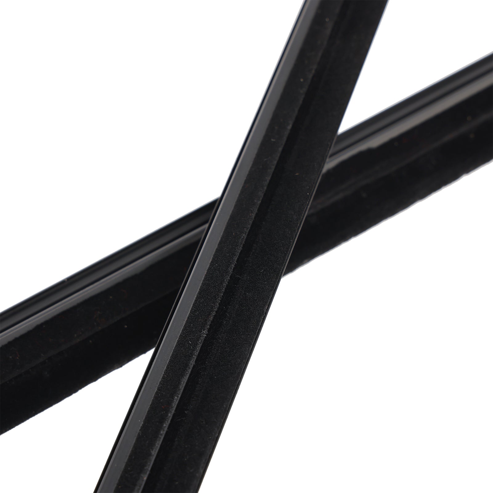 2001-2007 Nissan X-trail 4PCS Window Weather Strip Seal Belt