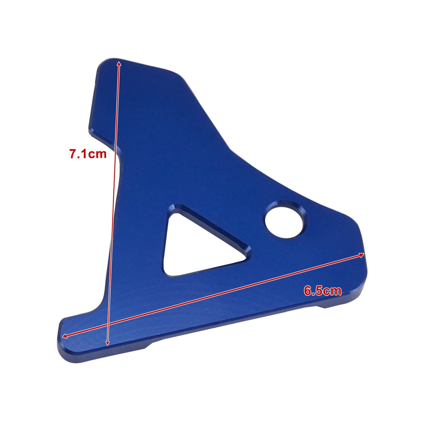 Front Wheel ABS Sensor Protection Guard For BMW R1300GS / ADV 23-25