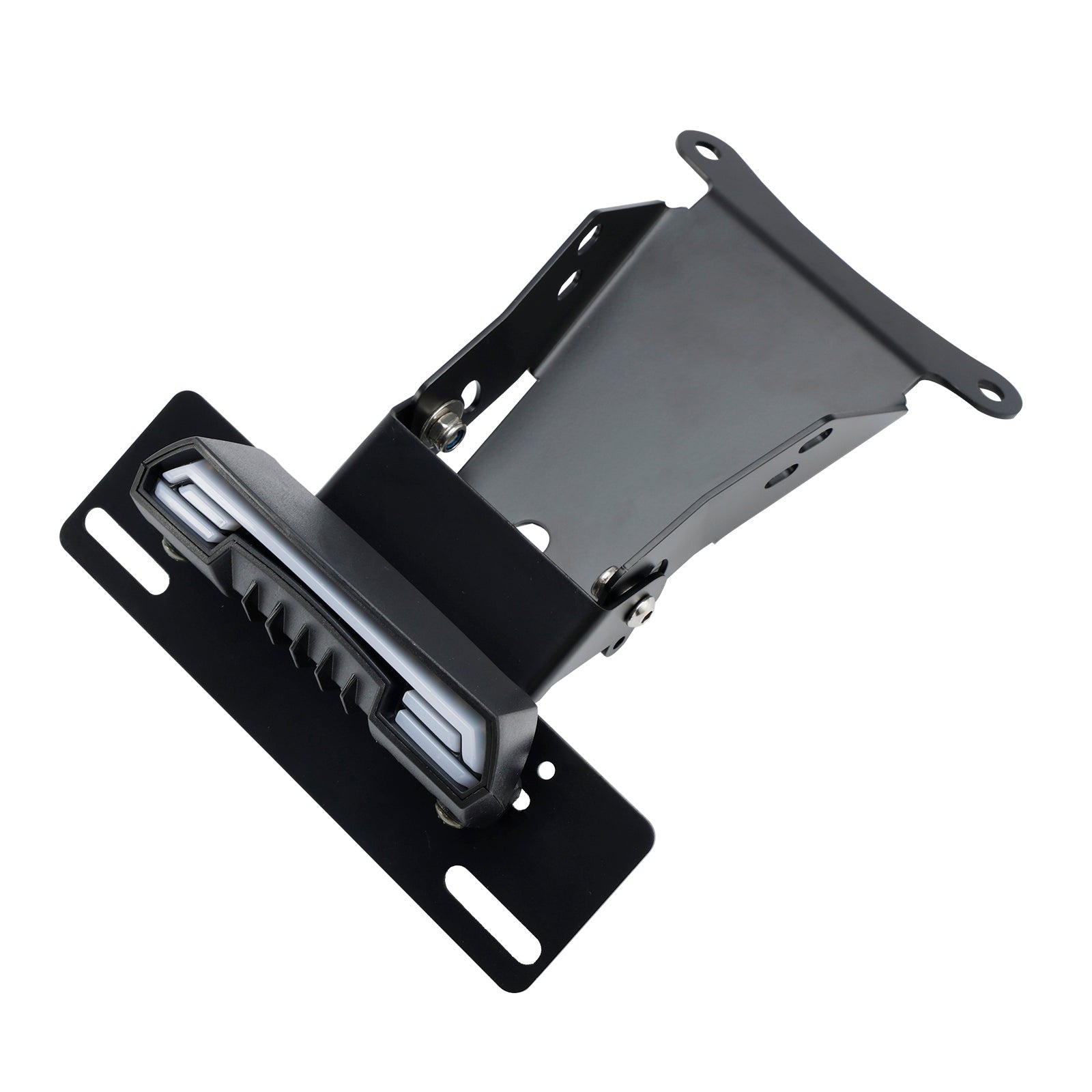 Husqvarna Supermoto/Enduro 701 2016-2023 License Plate Holder Bracket