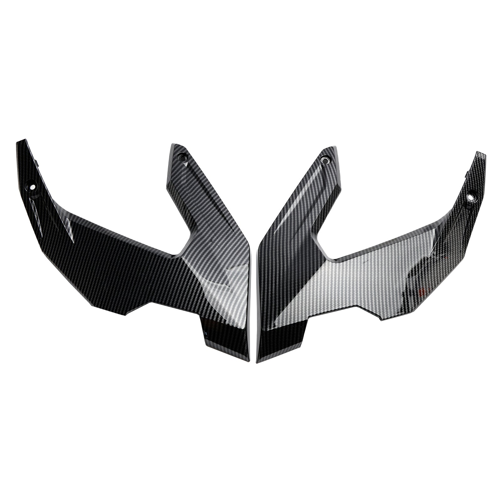 Frame Side Cover Guard Fairing for Honda ADV 160 2023-2024