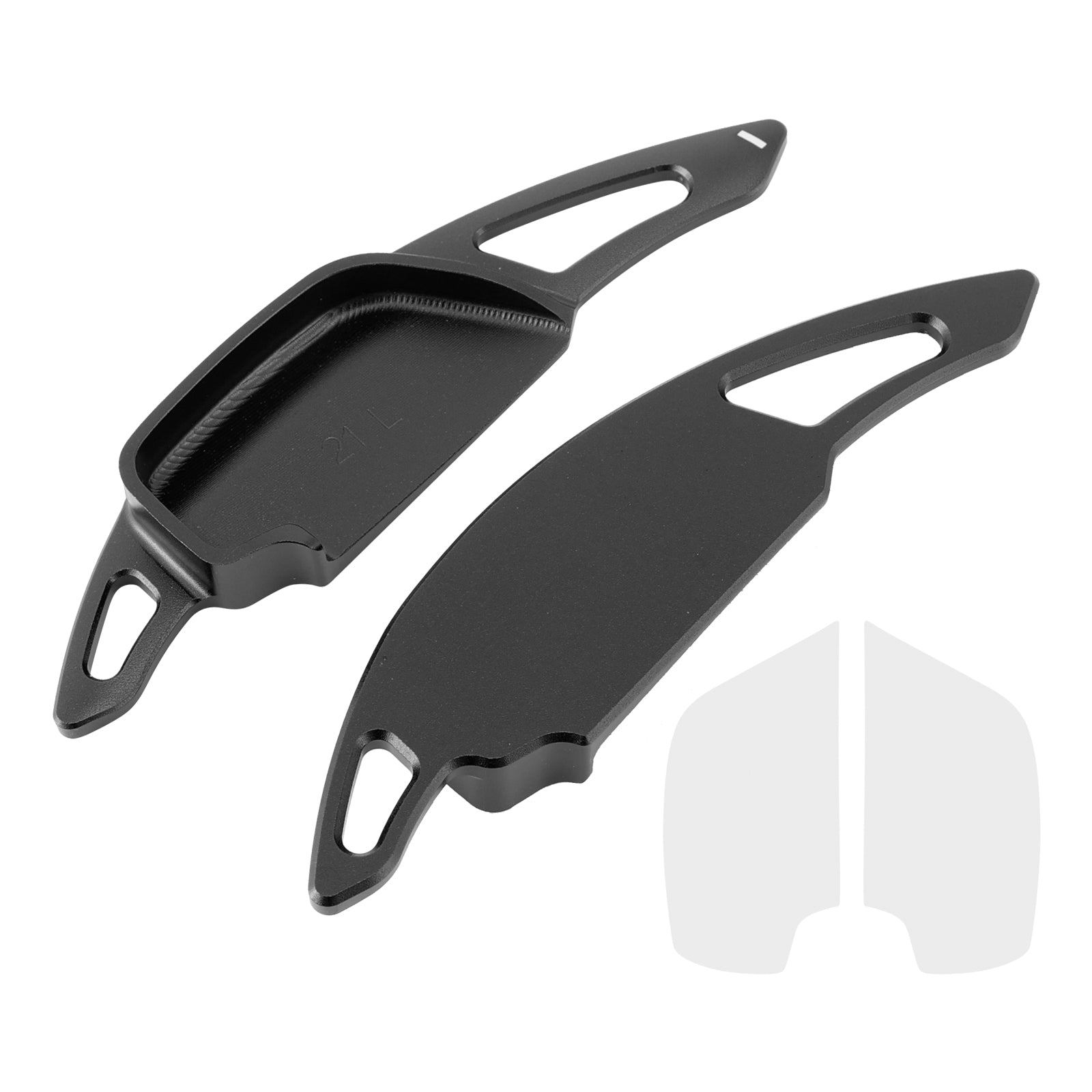 Steering Wheel Paddle Shifter For Toyota Hilux Fortuner