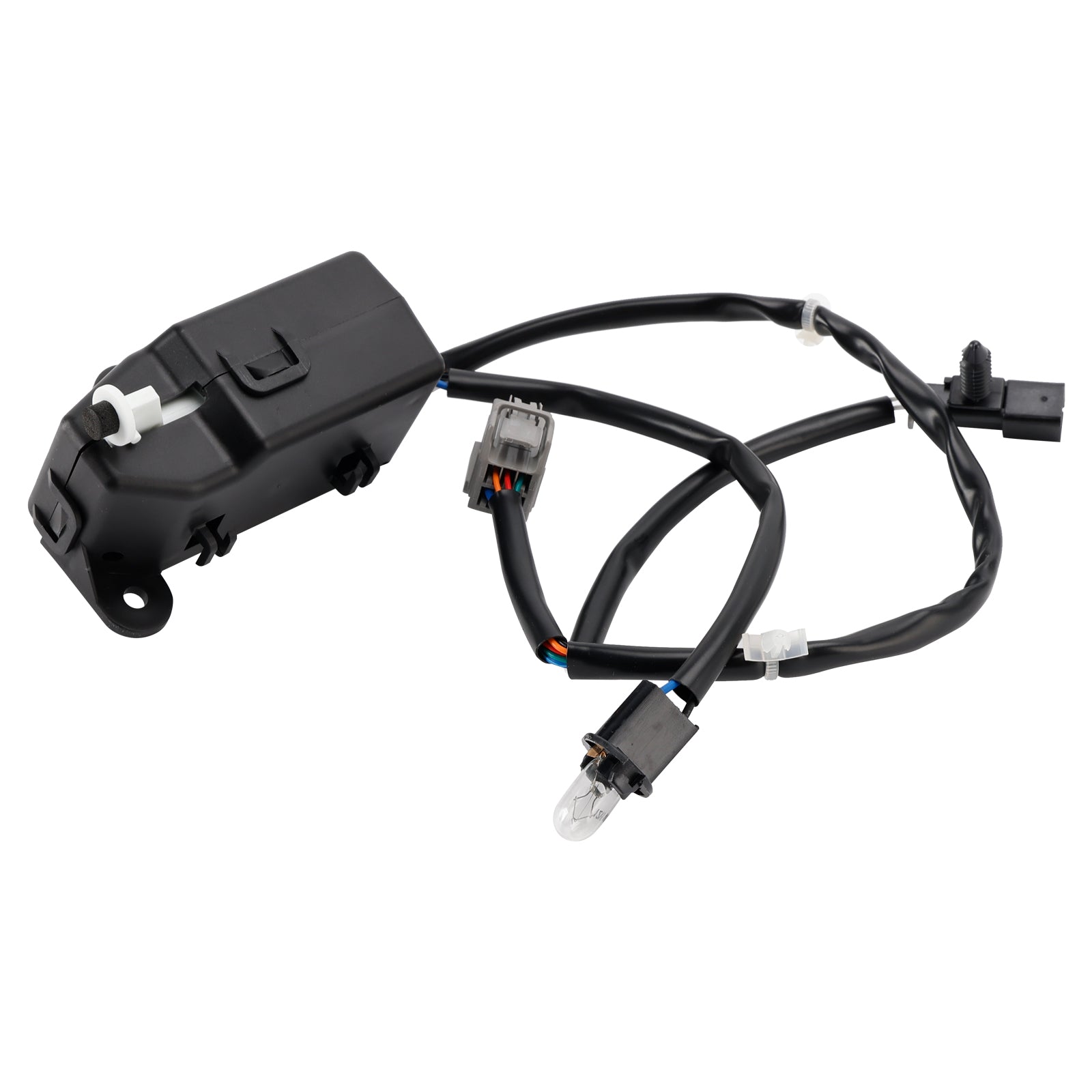 2006-2008 Lincoln Mark LT Transmission Shift Actuator 609-039