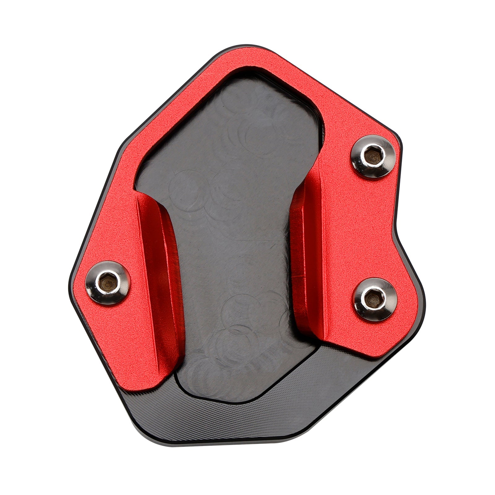 Kickstand Enlarge Plate Pad fit for TIGER 800/XC/XCA/XR/XRT 2010-2020 XCX 18-20