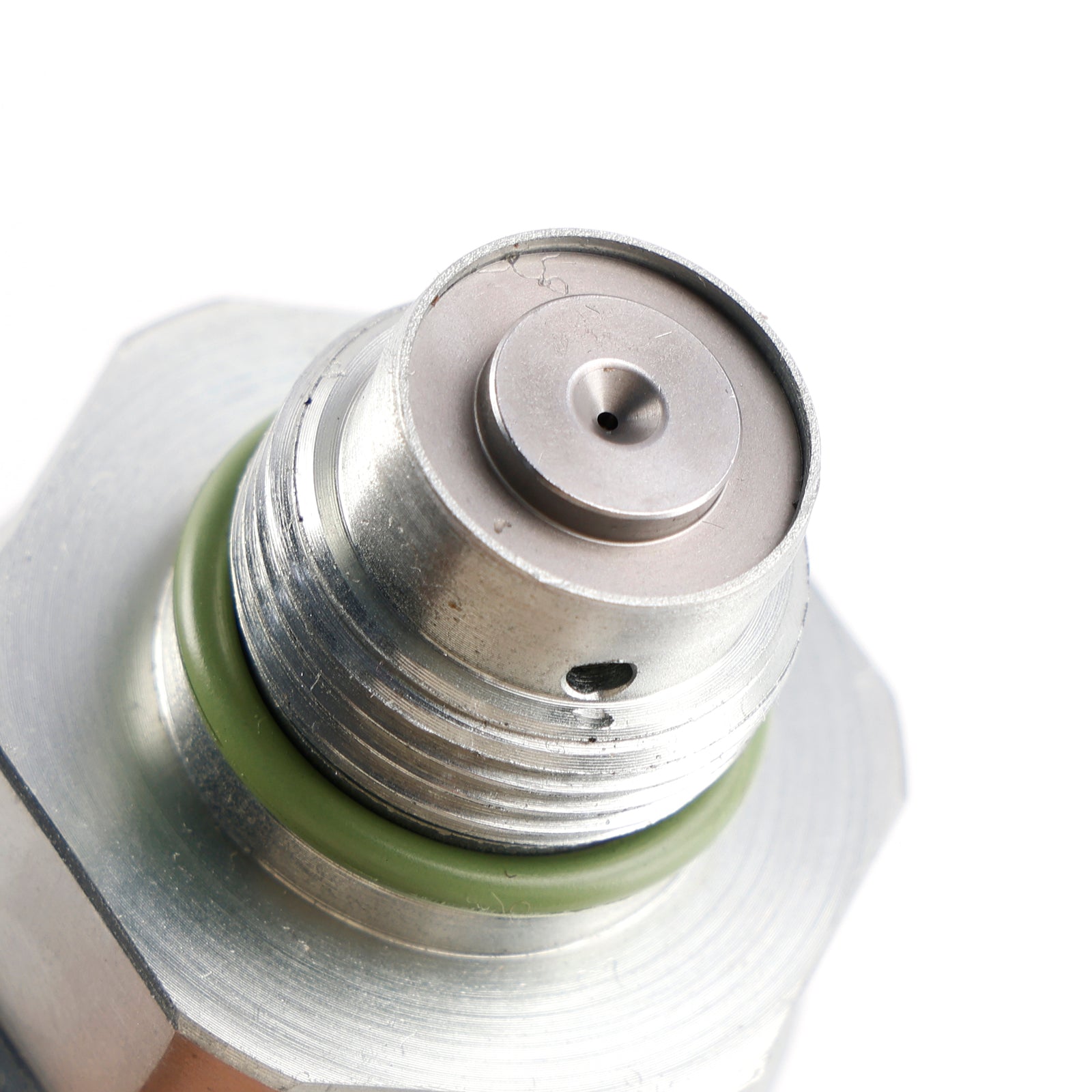 JAGUAR S-TYPE, XJ 2.7 D (BHP:207) Fuel Pump Pressure Regulator Control Valve A2C59506225 193341