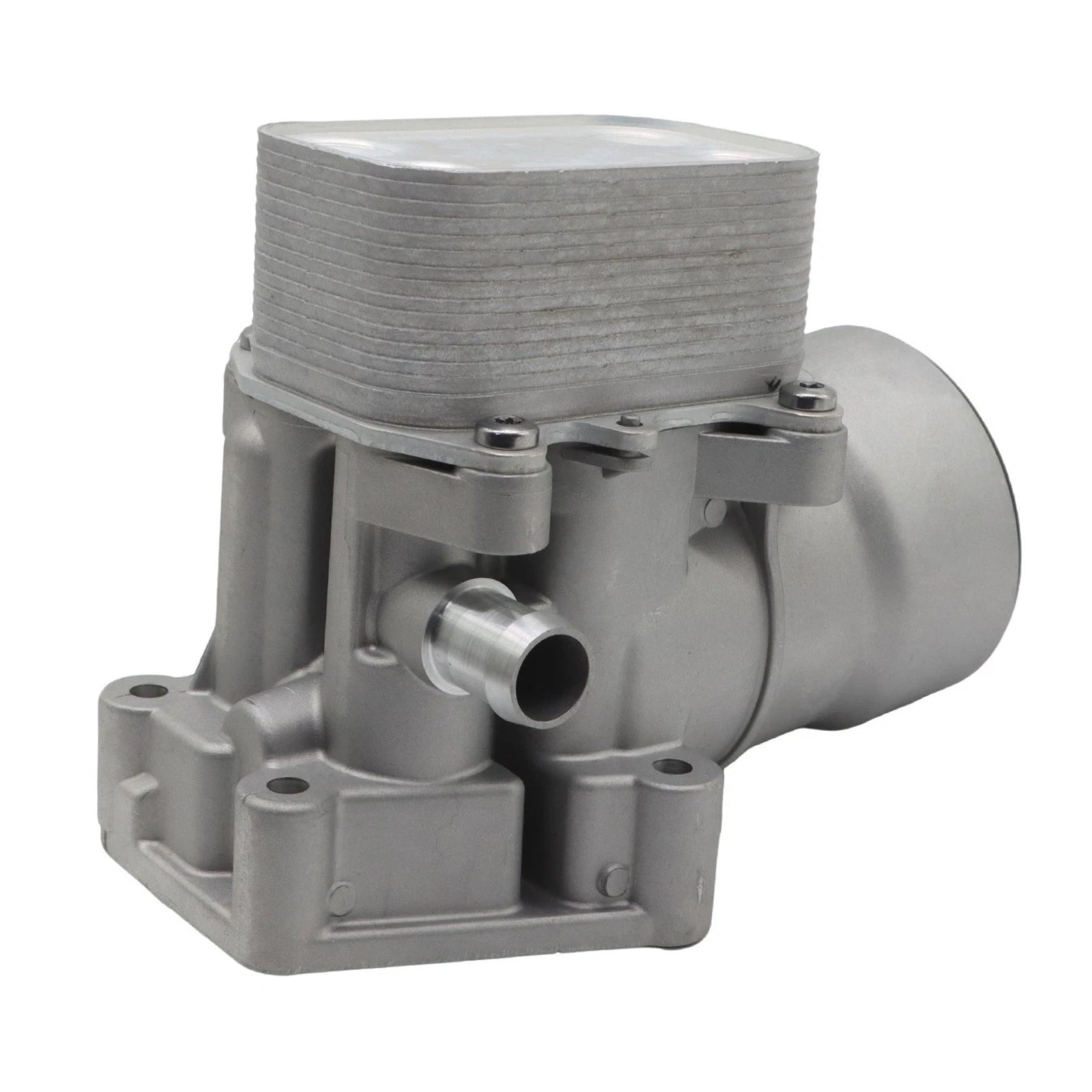 2012-2014 Audi A3 Q3 2.0L New Engine Oil Filter Housing 03L115389B 03L115389C