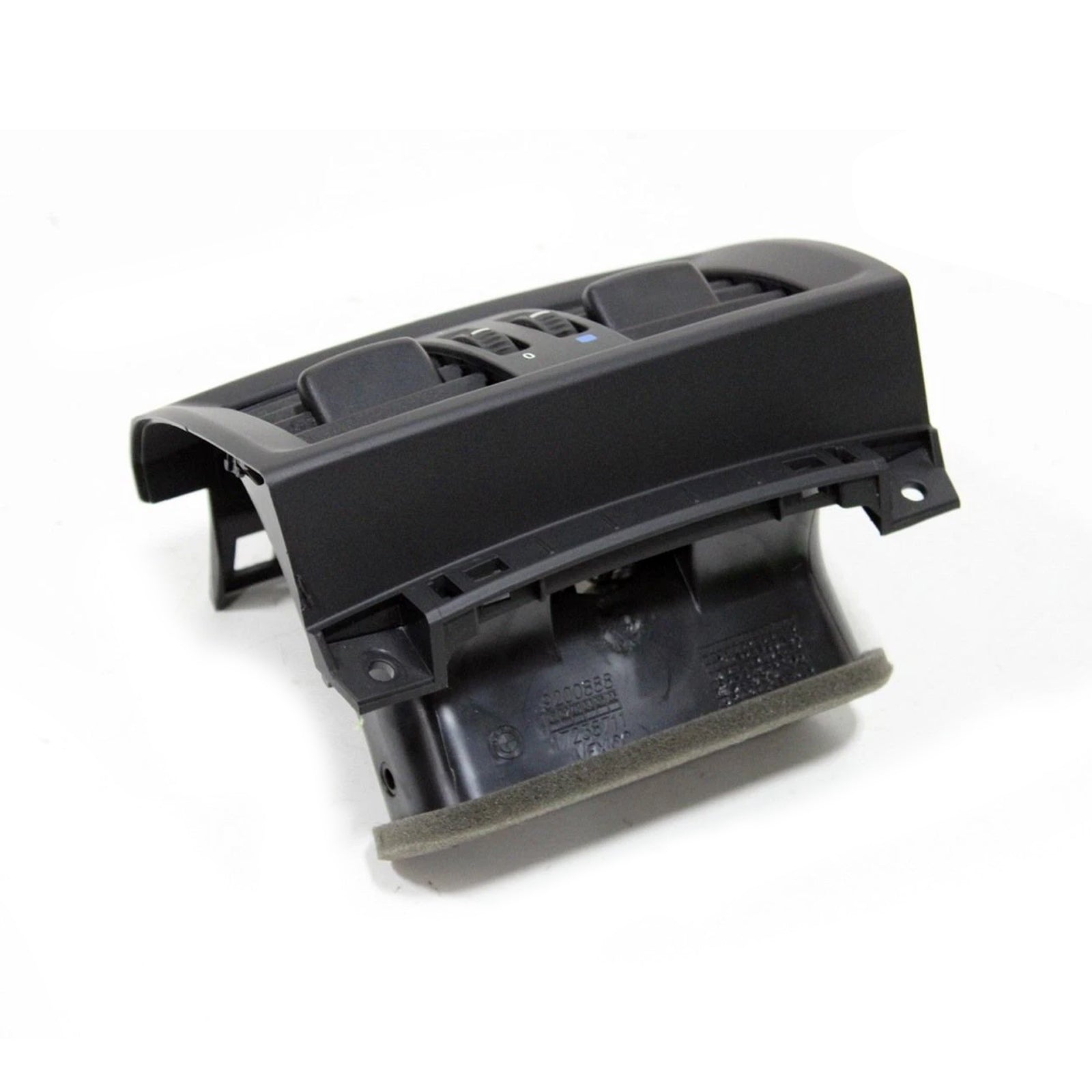06/2009-08/2017  BMW X3 F25 Rear Center Console Air Vent 64229200888