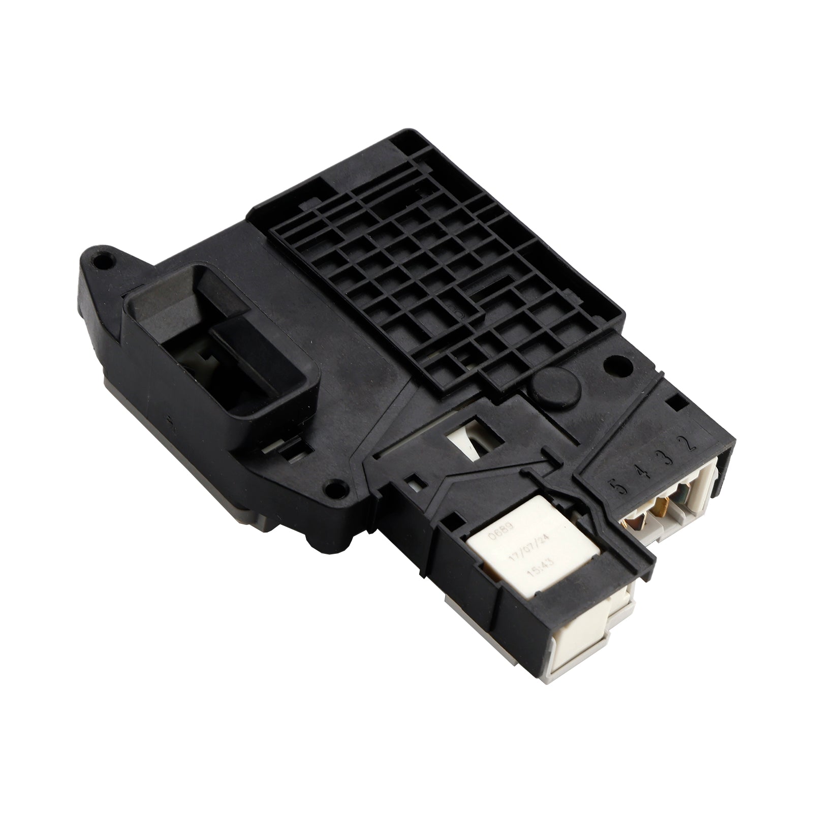 EBF61315802 Washer Door Lock Switch For L.G Front-Load & Ken-More 796-series