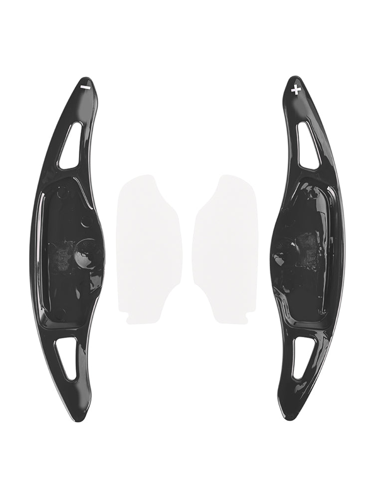 2018-2023 Kia Stinger Steering Wheel Paddle Shifter Covers