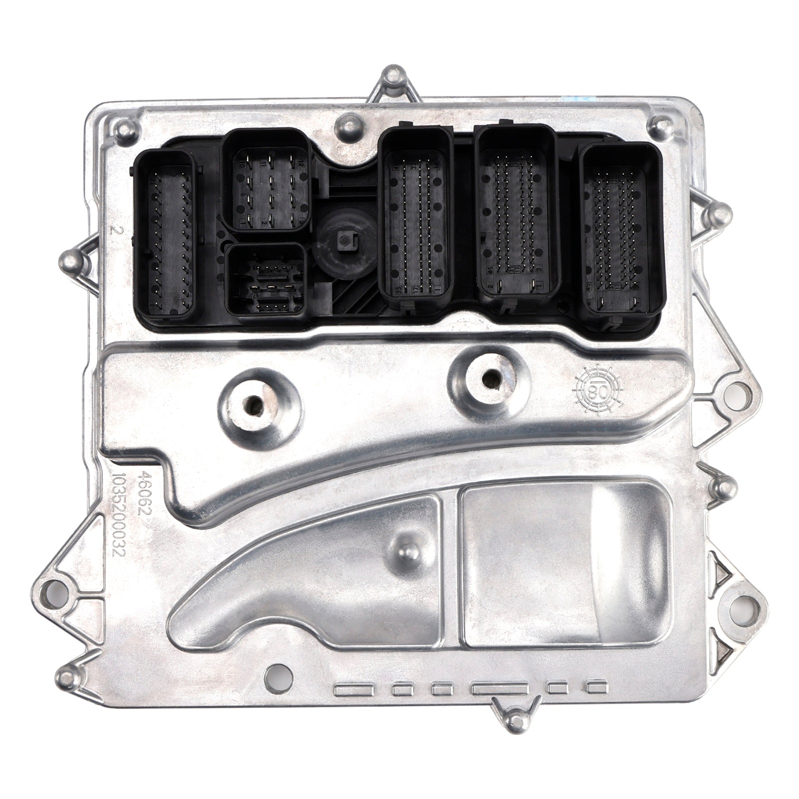 BMW X1 E84 E87 E90 E91 Engine Control Module Unit 0261S07334 7628656