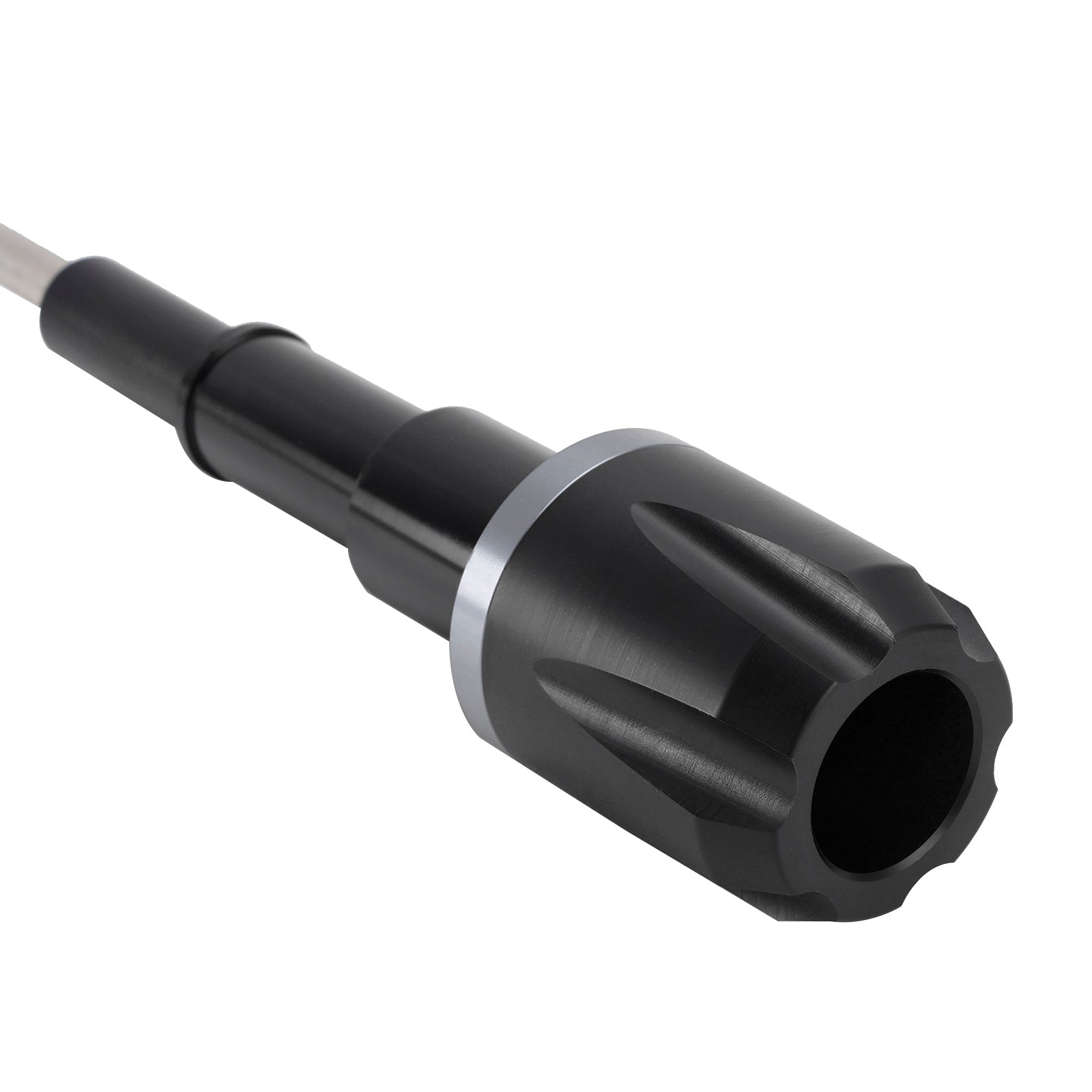 2017-2023 DU Cafe Racer Scrambler 400  Scrambler 800 Aluminum Frame Crash Slider Protection Gold