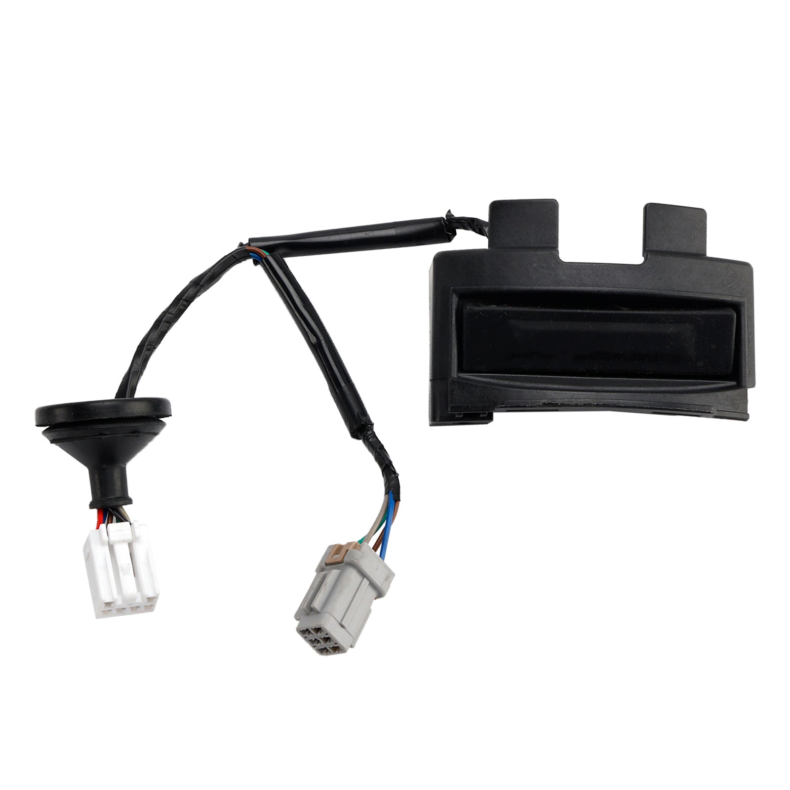 Trunk Lid Release Switch Button for Hyundai Veloster 2012-2017 81260-2V010
