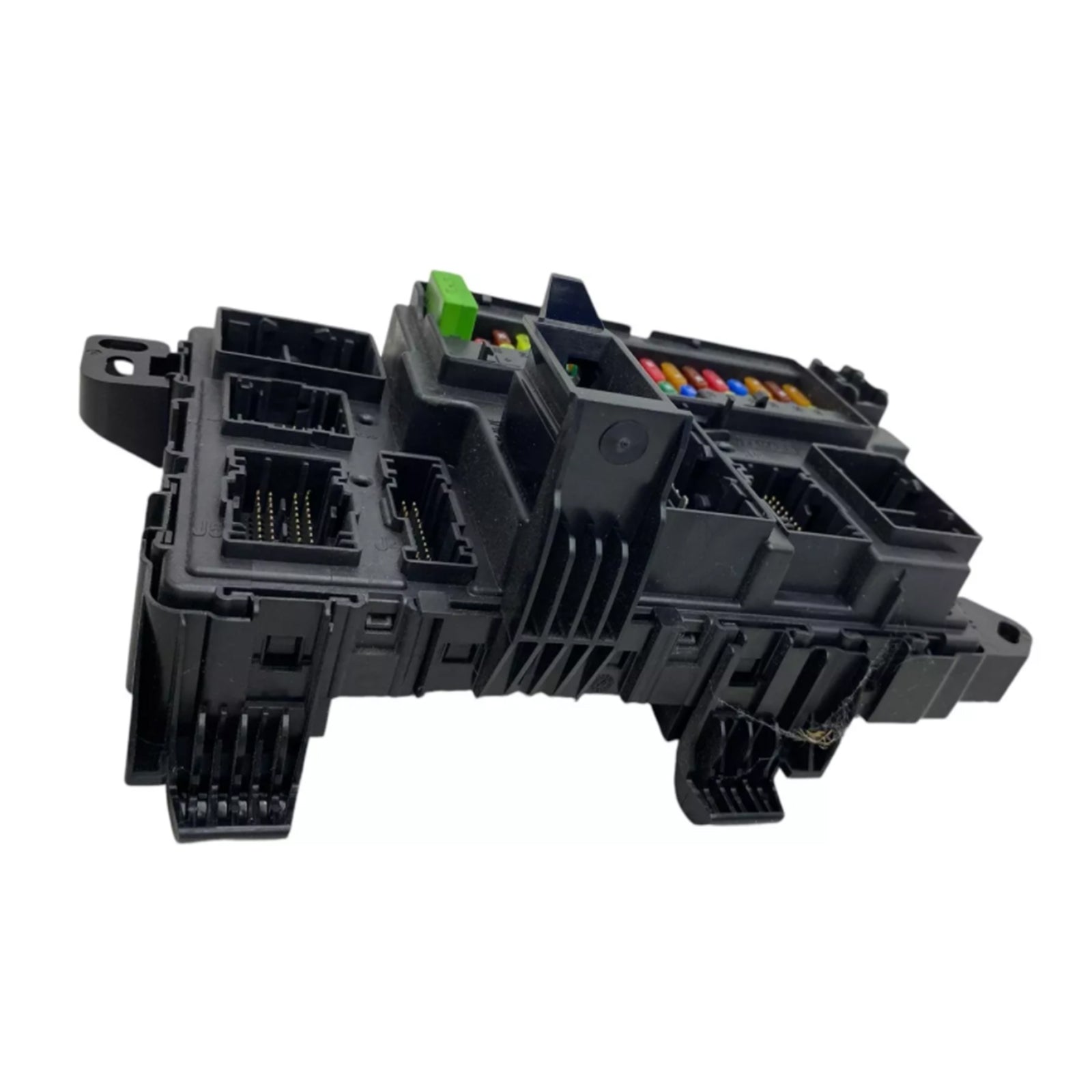 Theft-Locking Keyless Ignition Control Module JU5T15604JAR For Ford F150 19-20