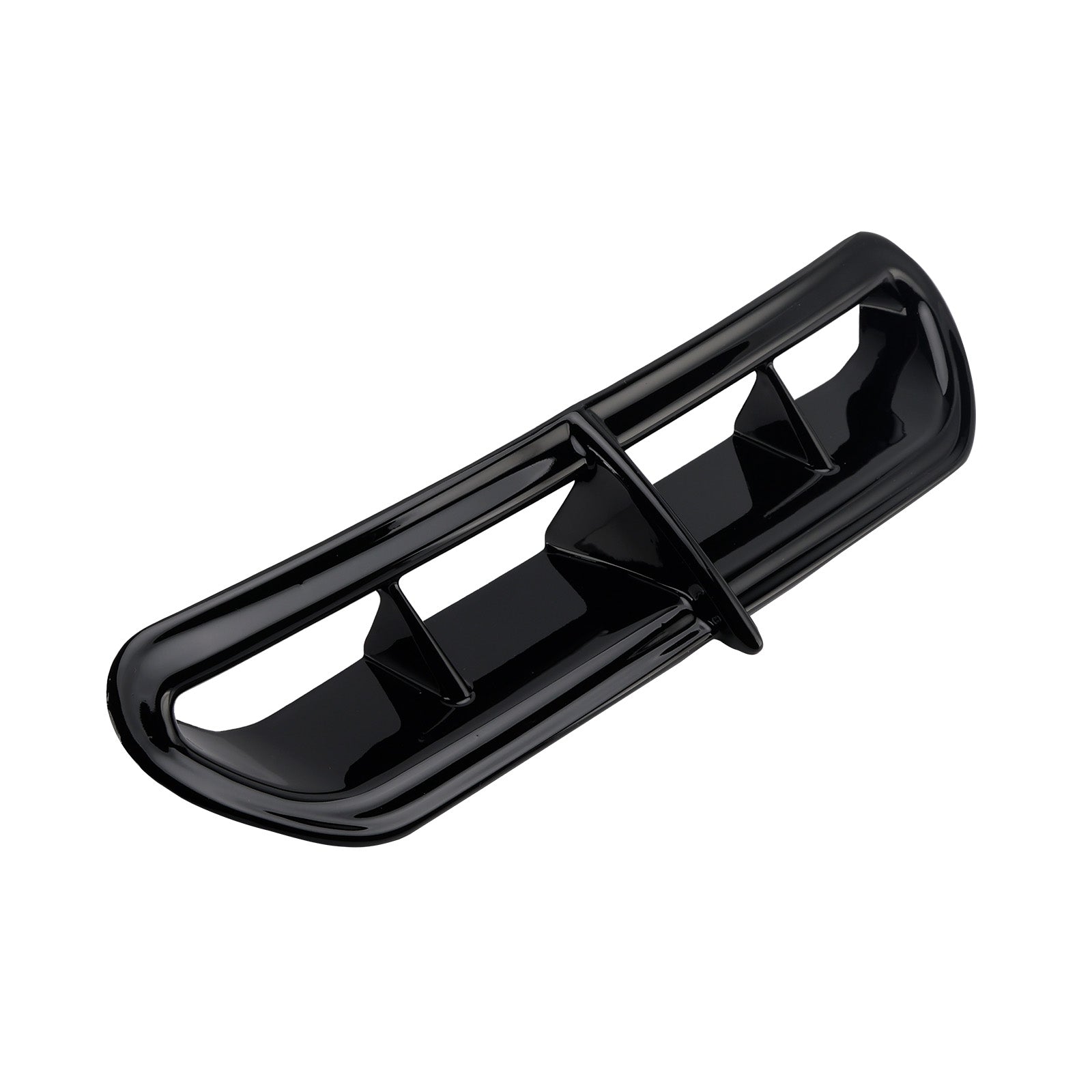 Fairing Vent Accent For Touring Electra Street Trike Glide Ultra 2014-2022