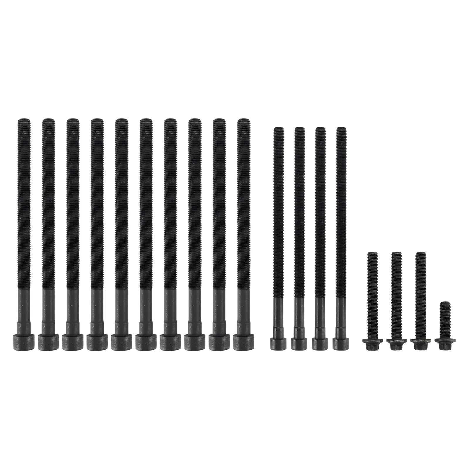 2010-2018 BMW X5 xDirve35i / xDrive40i E70 F15 N55 3.0L Engine Rebuild Pistons Gaskets Kit Crankshaft Rods Timing Set 11212163665