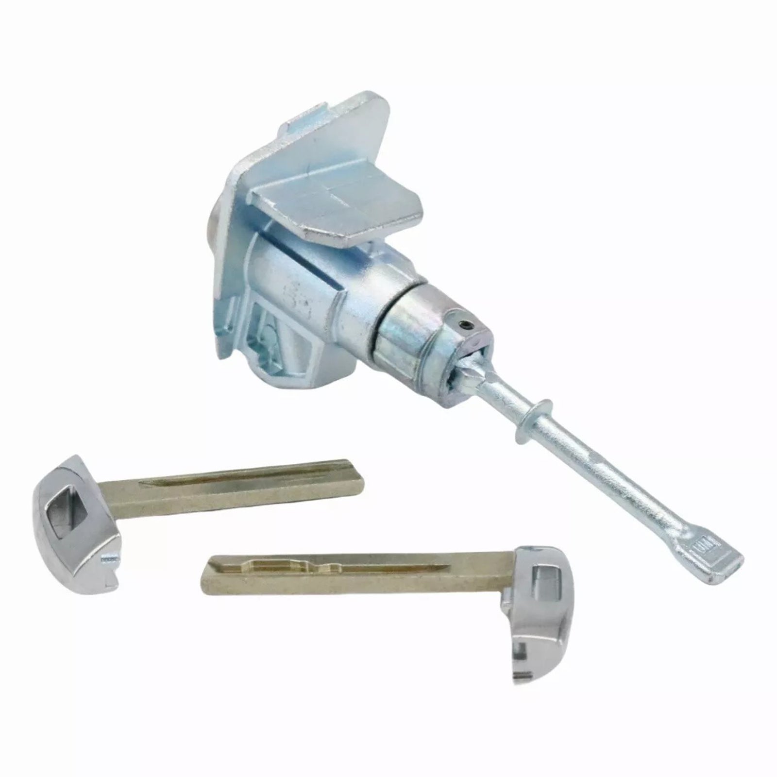 2016-2020 Kia Sorento EX,LX,SX 2.0L 1998CC 122Cu. In. l4 GAS DOHC Turbocharged Driver Side Front Left Door Lock 81970-C5A00