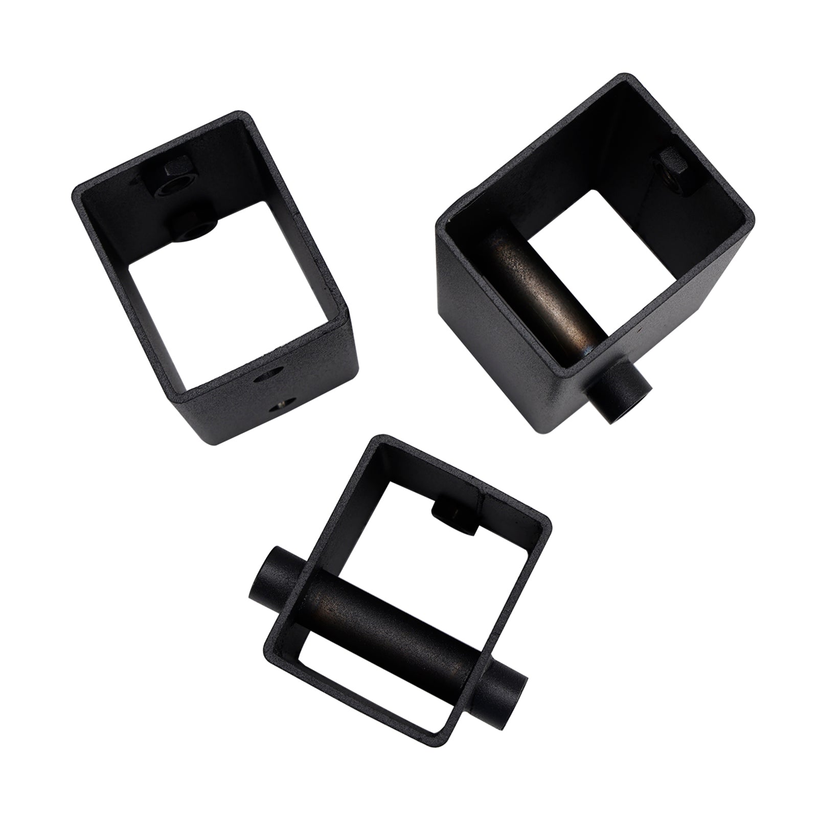 Driver & Passenger Seat Raiser Adaptor Kit For Polaris Rzr Pro Xp 20-23 Turbo