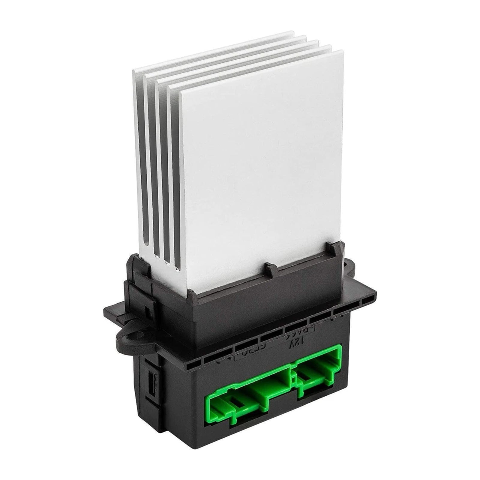 HVAC Heater Blower Regulator Resistor 6441L2 For Peugeot 1007 207 607