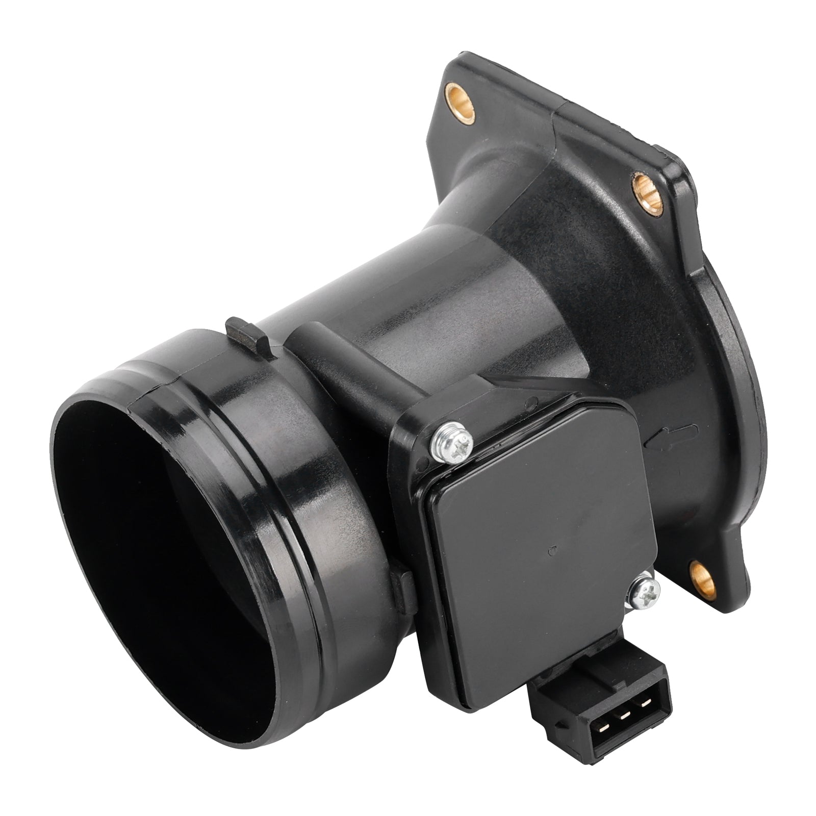 Mass Air Flow Meter Sensor For Audi A4 B5 A6 C5 VW Passat 3B 1.8L 058133471