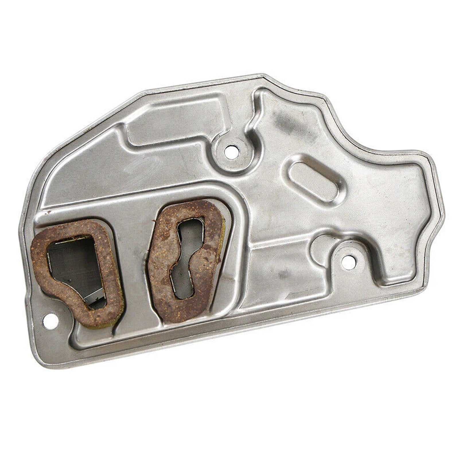 2006-2009 For VOLKSWAGEN RABBIT Transmission Oil Pan W/ Filter & Gasket & Fixed Ring 09G325429A