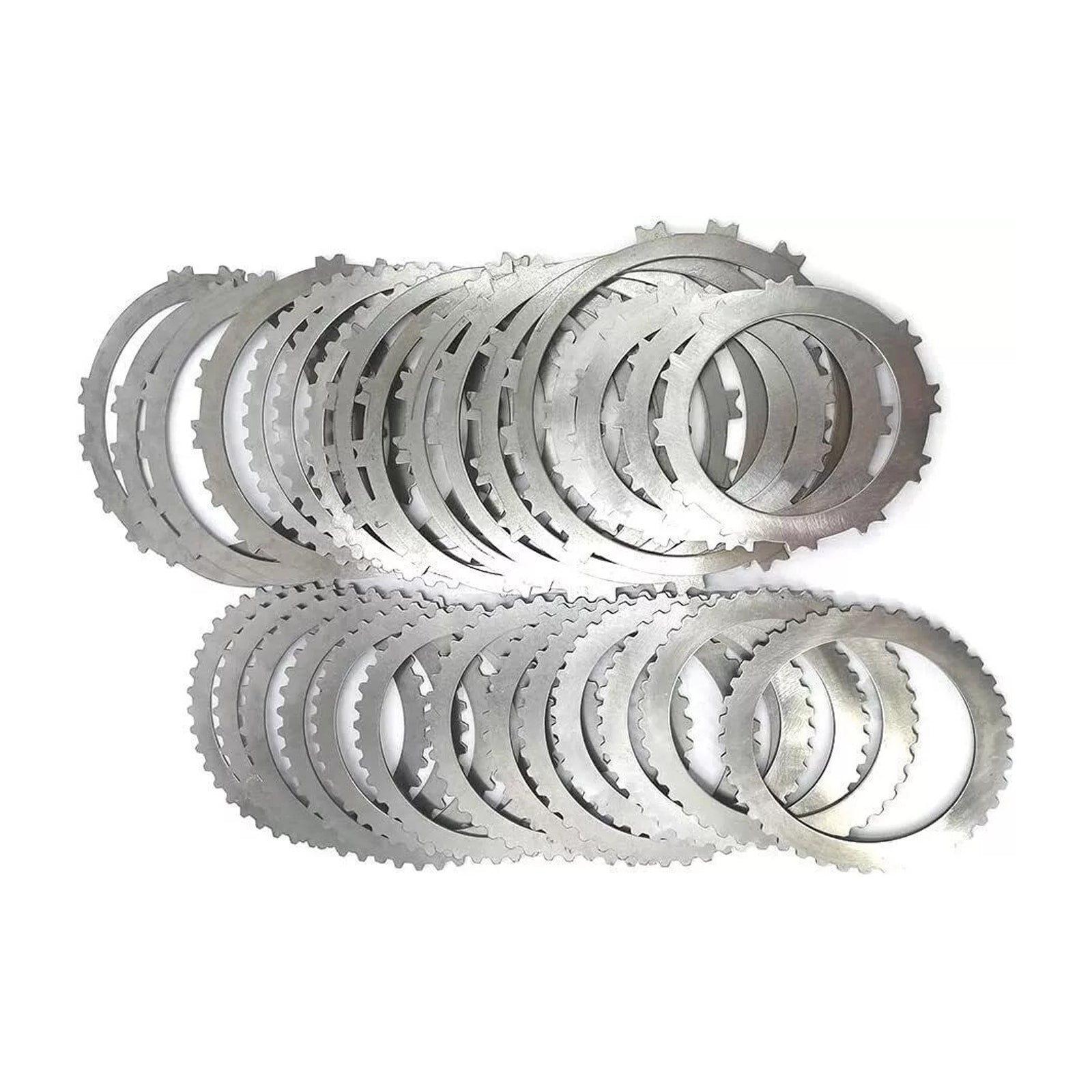 U150E U151E Auto Transmission Master Rebuild Kit Clutch Discs Gasket For Toyota