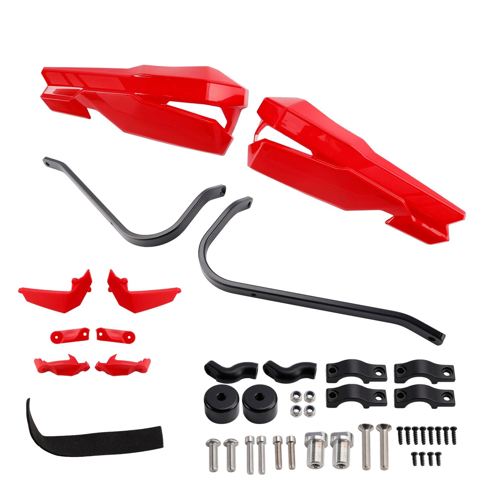 Handguard Protector for YAMAHA TENERE 700 2019-2024