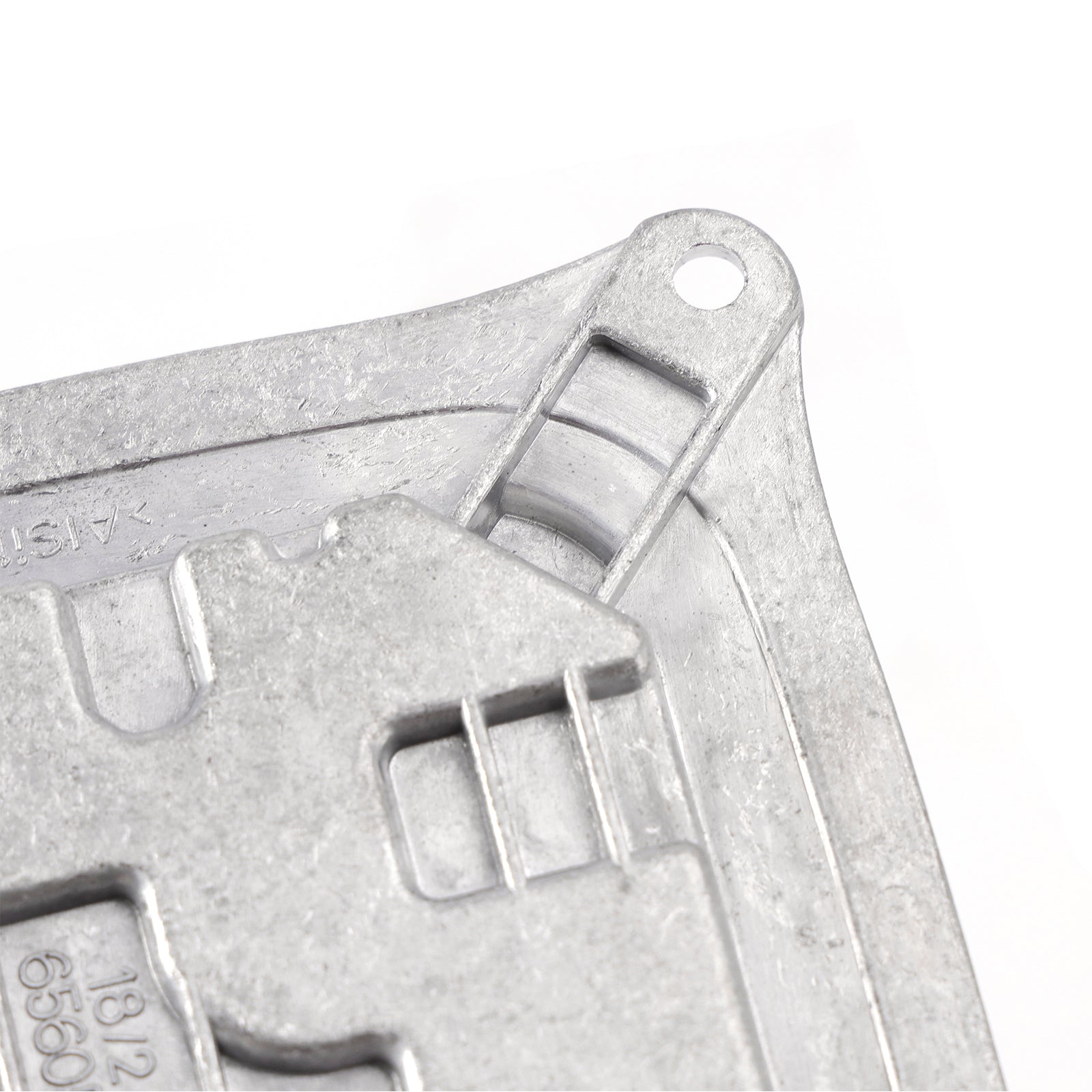 2014-2019 FIAT DUCATO MOD Headlight LED DRL Control Unit 130732952800