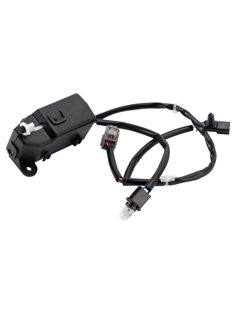 2004-2014 Ford F150 Transmission Shift Actuator 609-039