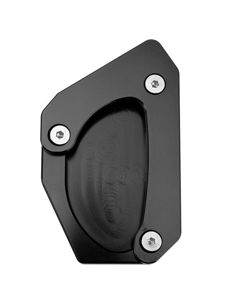 Kickstand Enlarge Plate Pad fit for Suzuki V-strom 650 DL650 XT 2011-2024