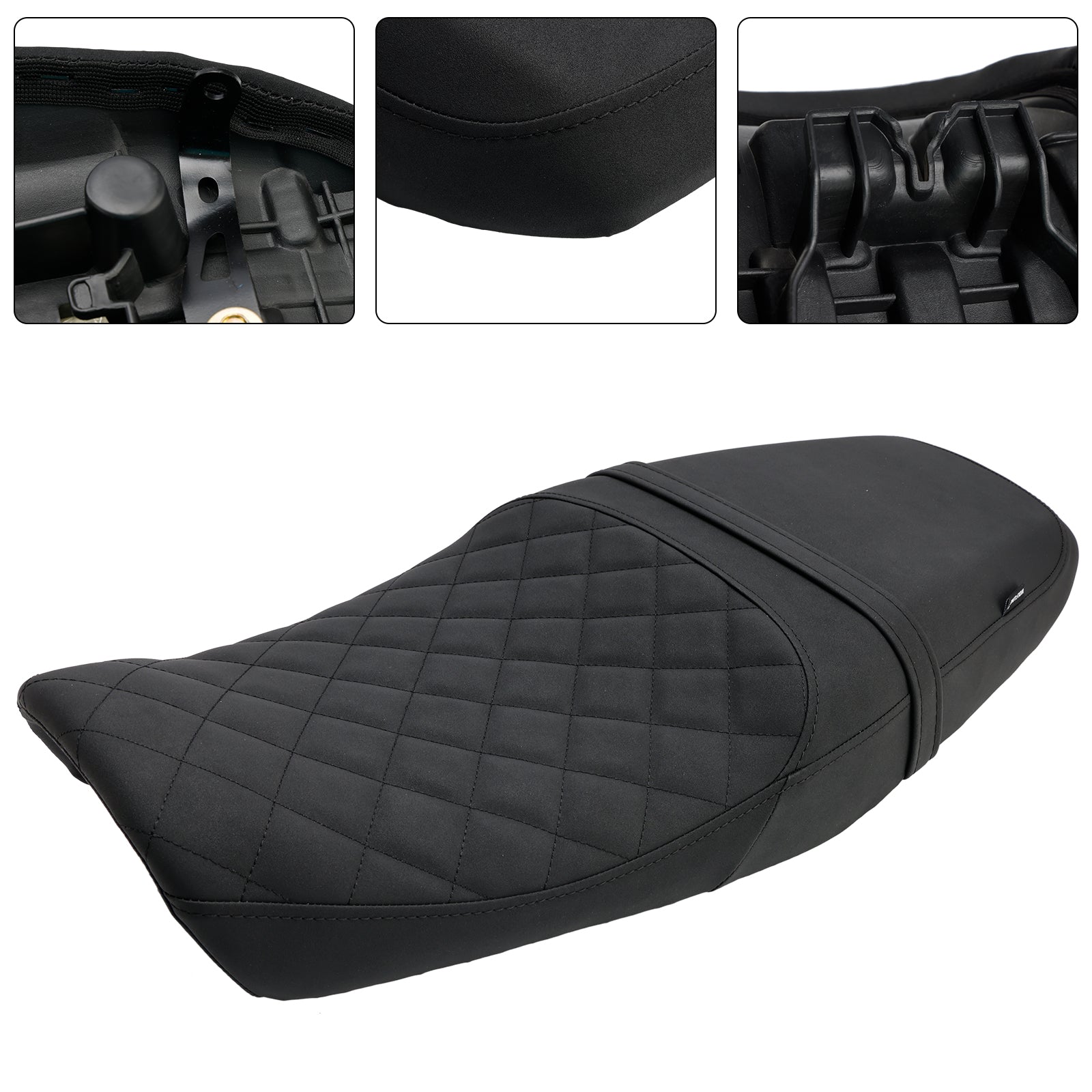2023-2025 Honda Gb350S Gb 350 S Rider Passenger Seat Front Rear Cushion
