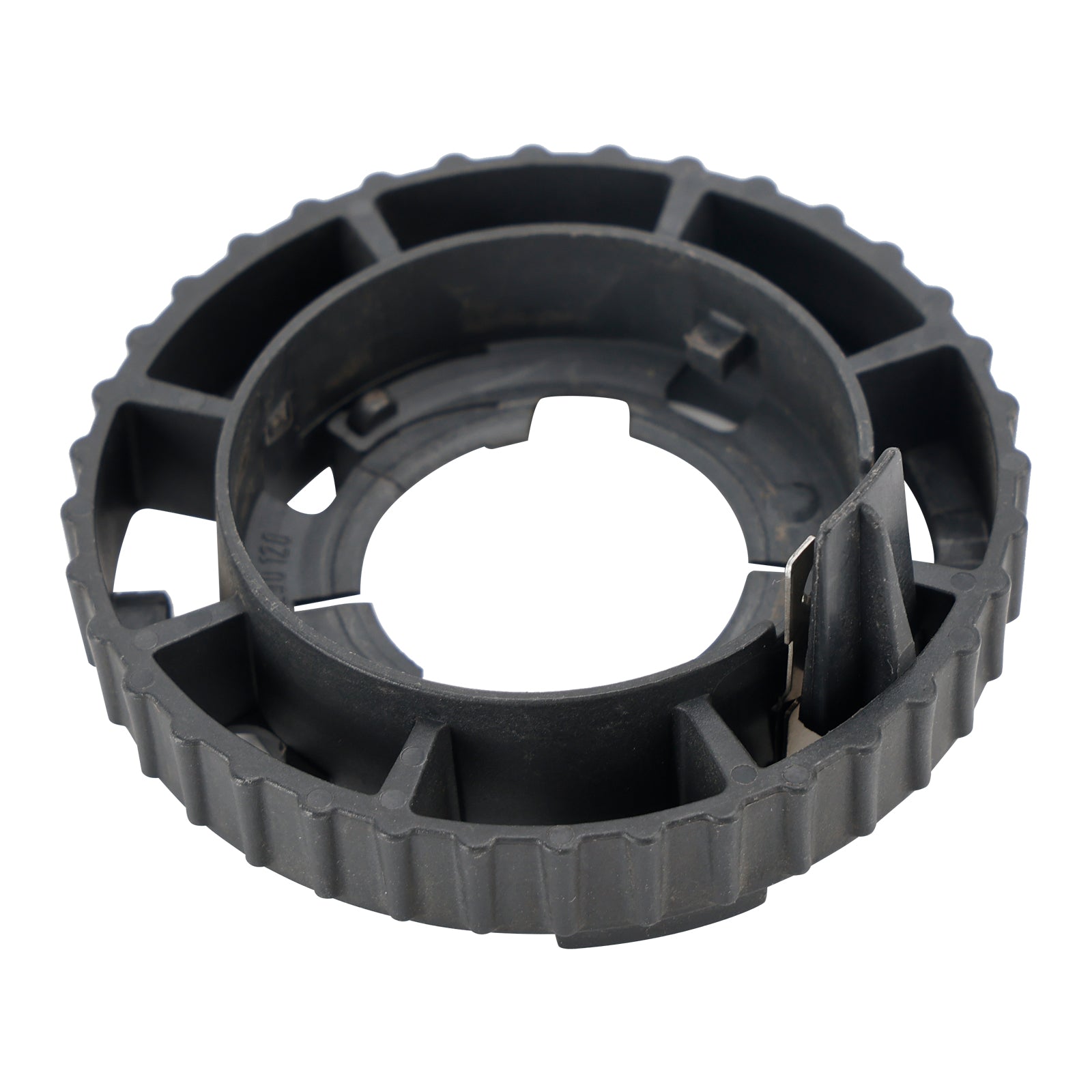 BMW 325Ci 330Ci 645Ci 650i M6 Headlight Bulb Retainer 63126934755