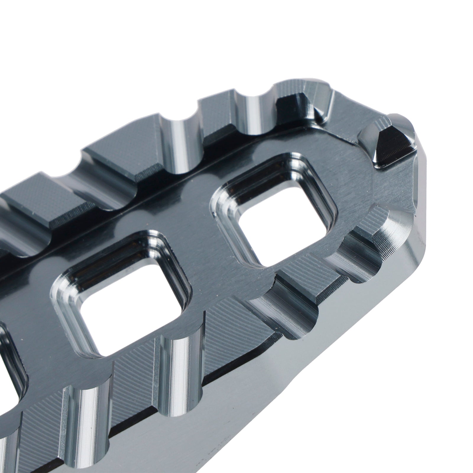 Front Footrests Foot Pegs fit for BMW R1300GS F900GS F800GS S1000XR 2023-2024