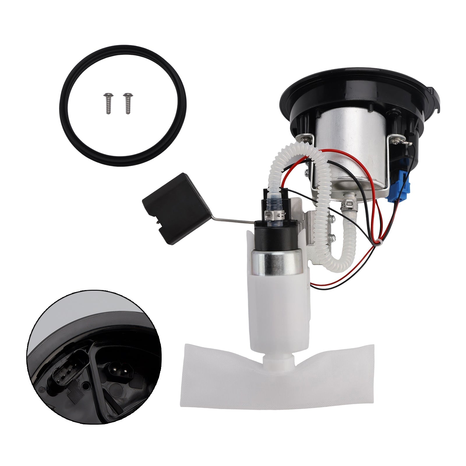 2007-2016 For BMW F800GS Fuel Pump Assembly 16148556077