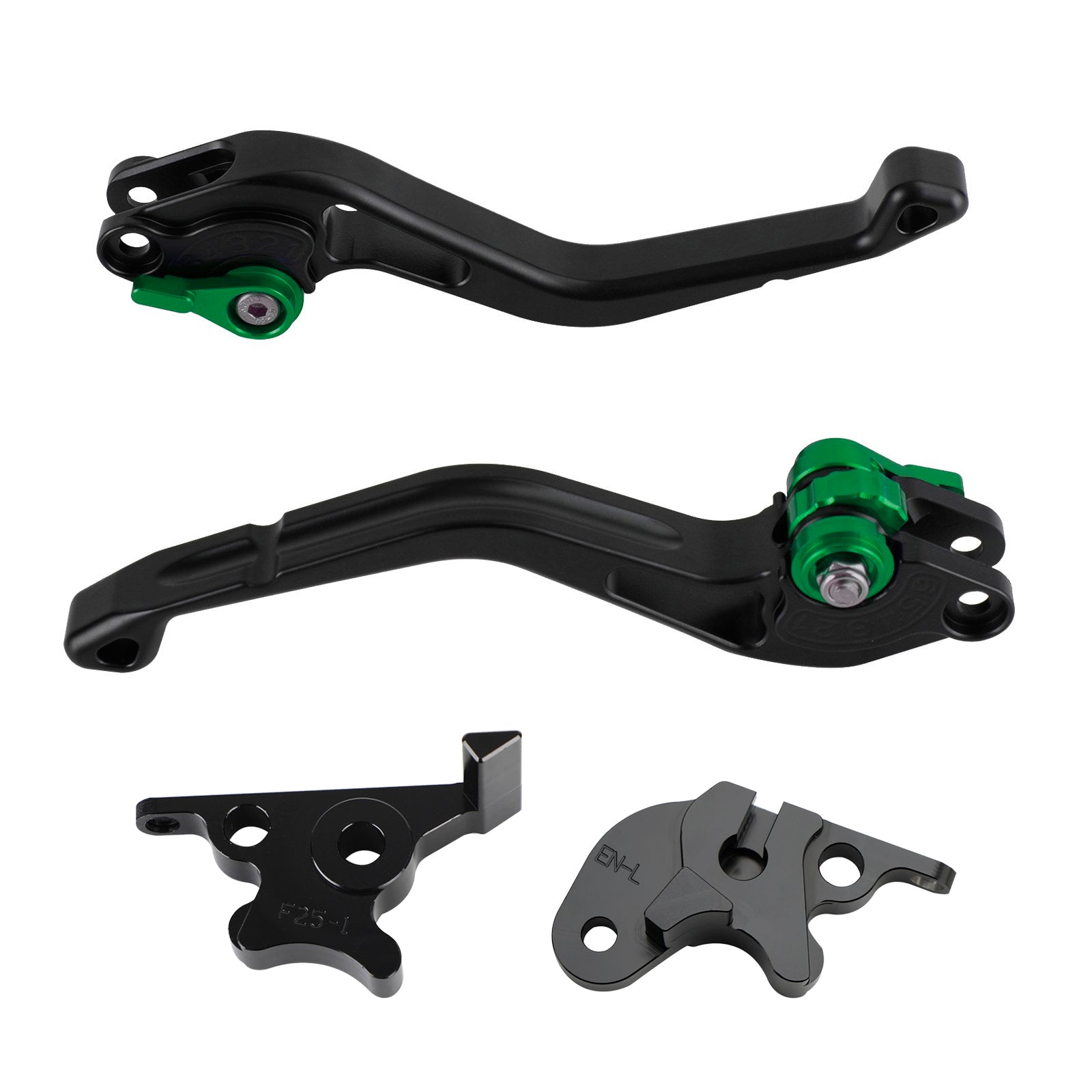 NEW Short Clutch Brake Lever fit for CFMOTO 250SR 250NK CBS 2019-2022
