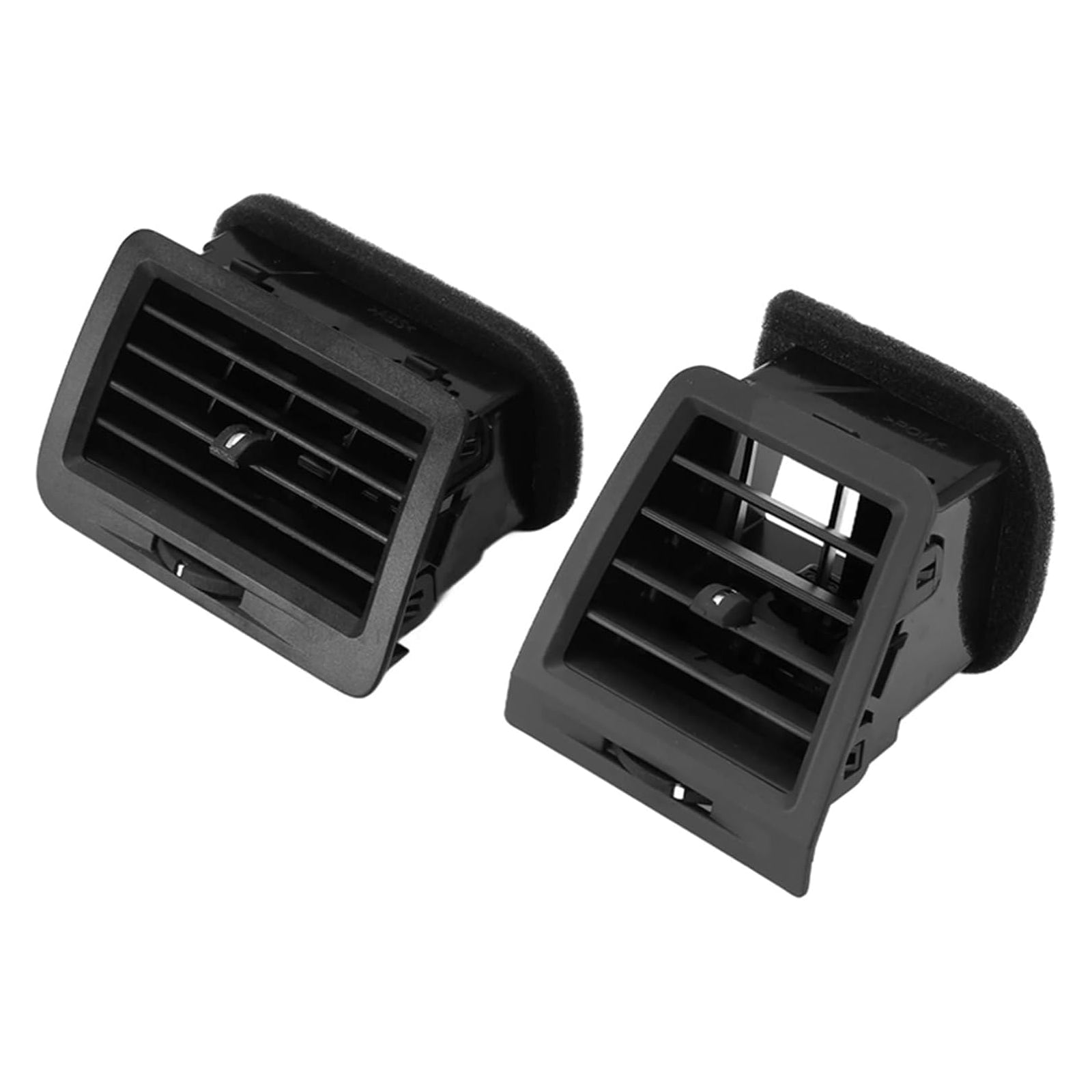 2008-2014 Dodge Challenger LH+RH Dashboard Air A/C Vent 1QL41XDVAA 1QL40XDVAA