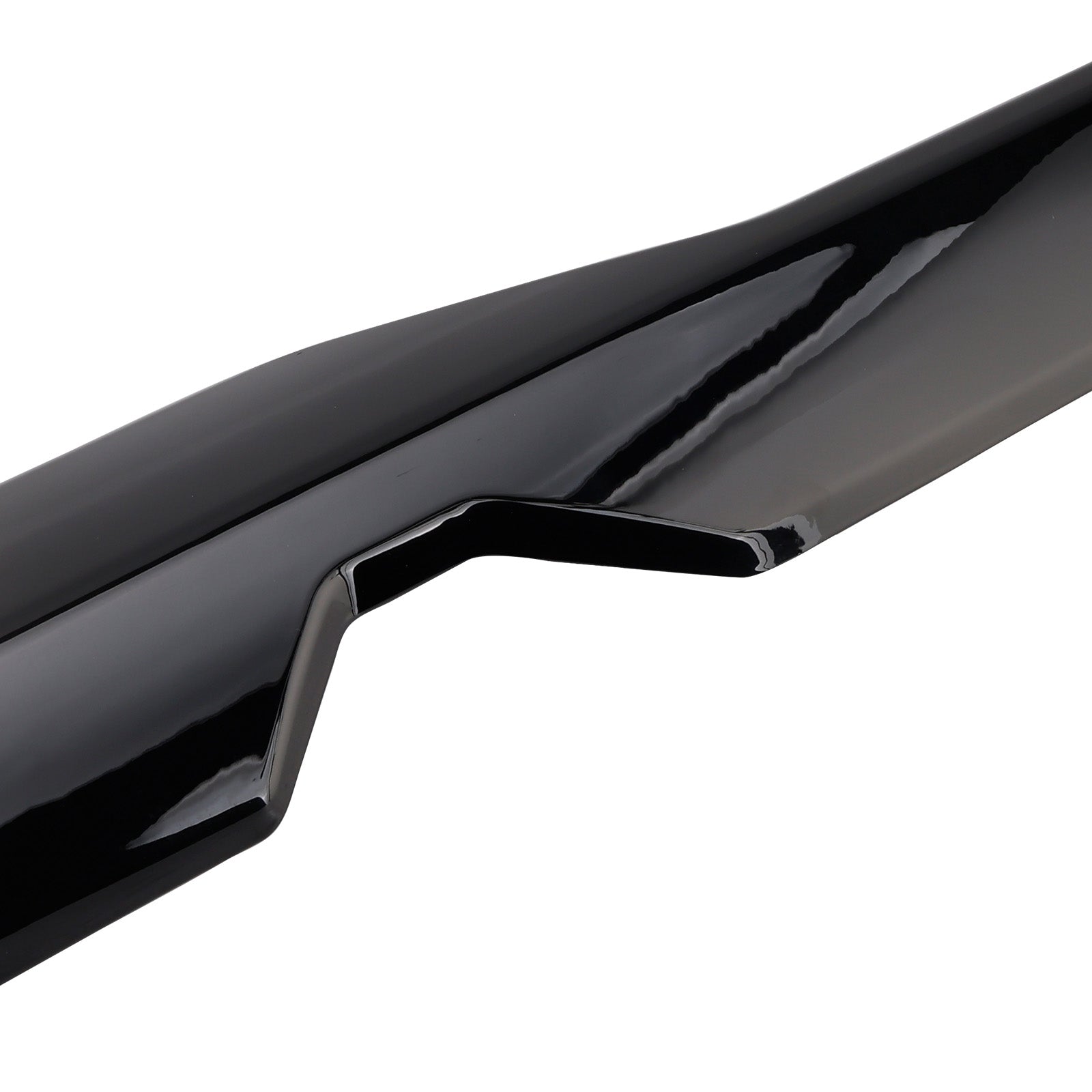 2022-2024 Honda ADV 350 Exhaust Pipe Heat Shield Cover Shell