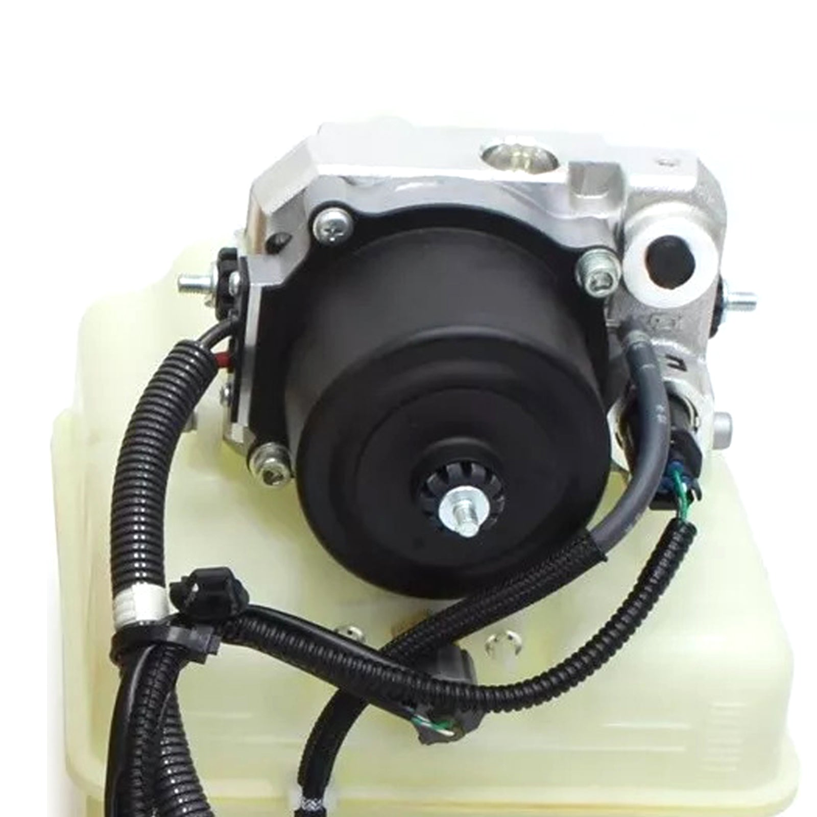 Height Control Pump & Motor 48910-60033 48910-60032 For Toyota Land Cruiser