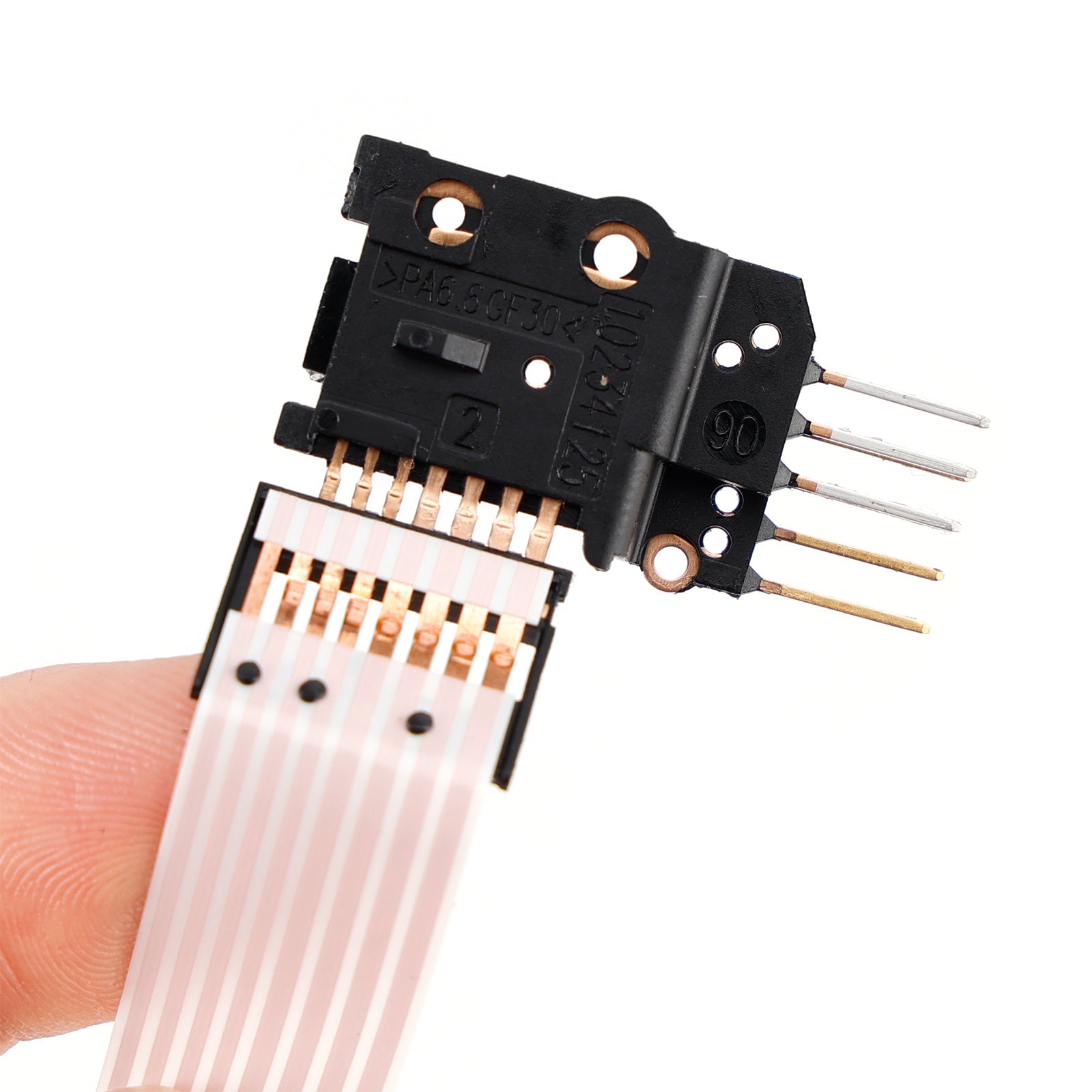 Audi A4 8W A5 F5 Airbag FFC Ribbon Cable Clock Spring 4M0907129 4N0907129