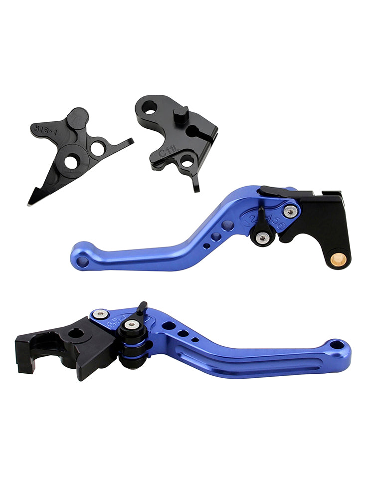 2020-2021 HONDA CRF1100L Africa Twin NEW Short Clutch Brake Lever