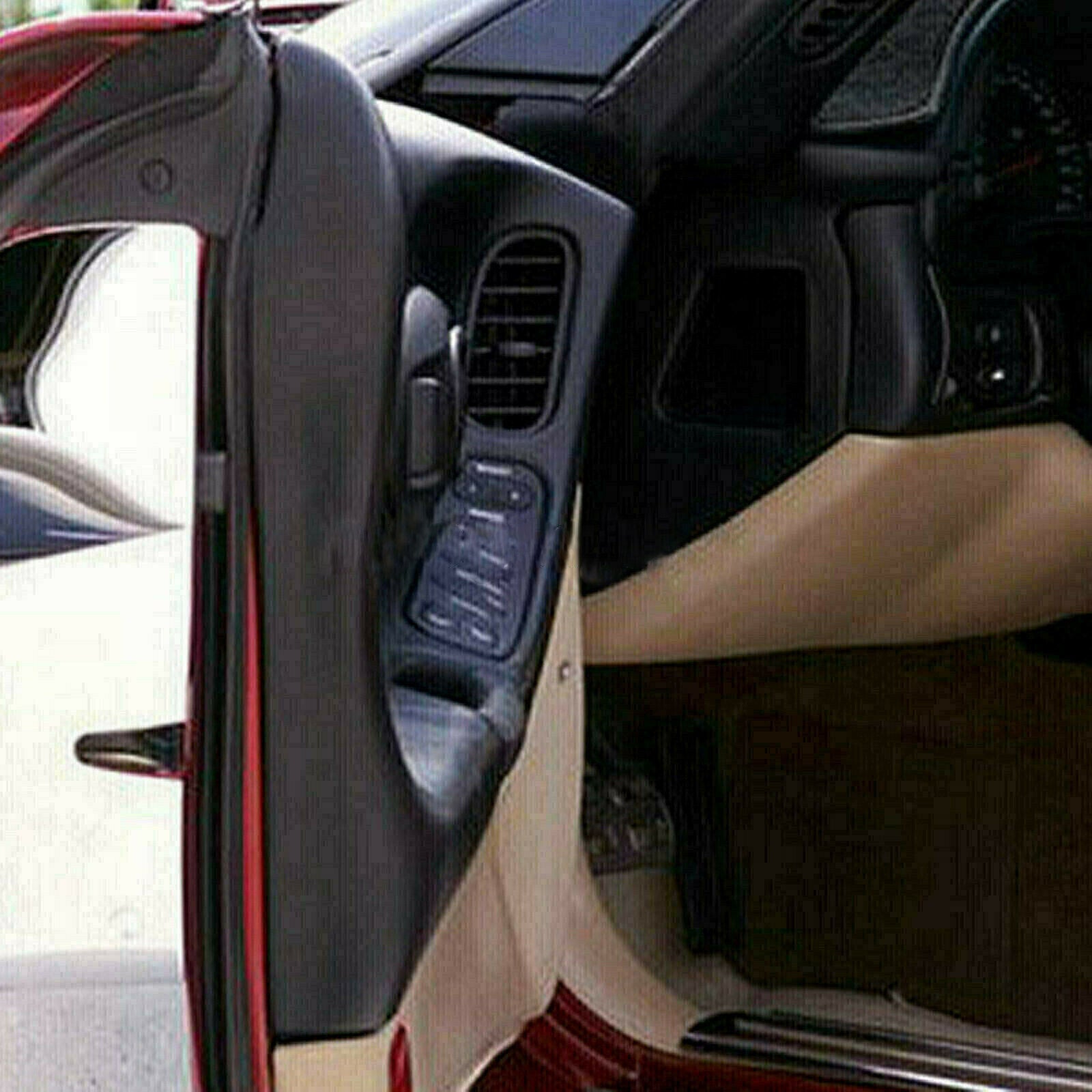 1997-2004 Chevy Corvette C5 Master Power Window Door Switch 19209381 10092804