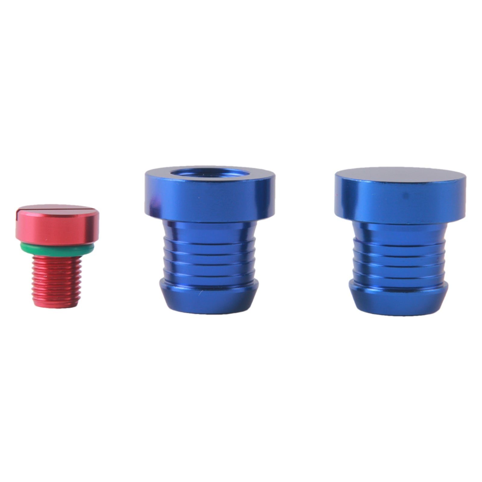 2005-2010 BMW 5 series E61 LCI 520d/530d/530xd EGR Blanking Blank Kit M47N2 M57N2