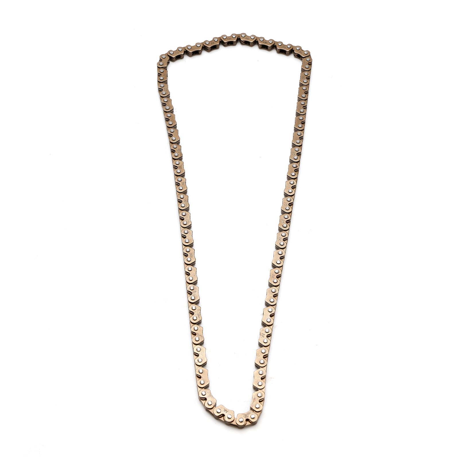 Heavy Timing Drive Chain 14401-Lde9-E00 For Kymco Agility Maxxer Xcitingi 300